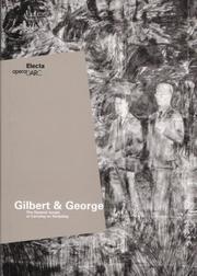 Cover of: Gilbert and George