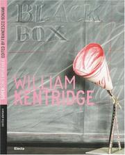 Cover of: William Kentridge (Supercontemporanea)