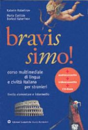Cover of: Bravissimo: M by Katerinov