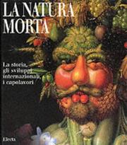 Cover of: Natura Morta