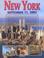 Cover of: New York