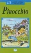 Pinocchio by Elena Staiano, Inc Distribooks