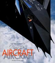 Cover of: The Great Book of Combat Aircraft (Elite Attack Forces)