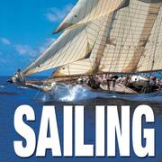 Cover of: Sailing (Cube Books) by Simone Perotti
