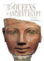 Cover of: The Queens of Ancient Egypt