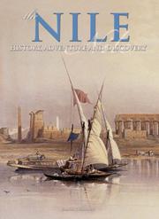 Cover of: The Nile - History, Adventure, and Discovery (Exploration & Discovery)