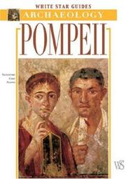 Cover of: Pompeii (White Star Guides)