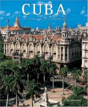 Cover of: Cuba: The Pearl of the Caribbean (Exploring Countries of the Wor)