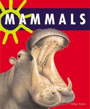 Mammals (Back to Basics)