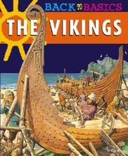 Cover of: The Vikings (Back to Basics)