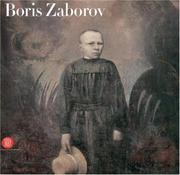 Cover of: Boris Zaborov