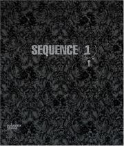 Cover of: Sequence 1: Painting and Sculpture from the François Pinault Collection