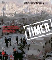 Cover of: Timer 1: Contemporary Art after Nine Eleven