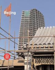 Cover of: Beijing