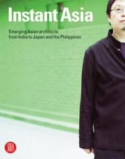 Cover of: Instant Asia