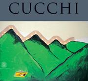 Cover of: Enzo Cucchi: 1967-2006 Paintings and Drawings