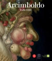 Cover of: Arcimboldo by Sylvia Ferino Pagden