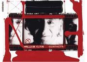 Cover of: William Klein Contacts