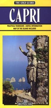 Cover of: Capri, Gold Guide