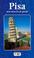 Cover of: Pisa (Bonechi Travel Guides)