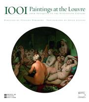 1001 Paintings at the Louvre by Vincent PamarSde