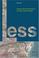 Cover of: Less