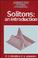 Cover of: Solitons