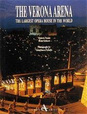 Cover of: Verona Arena by Roberto Pasini