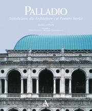 Cover of: Palladio: Introduzione alle Architetture e al Pensiero Teorico