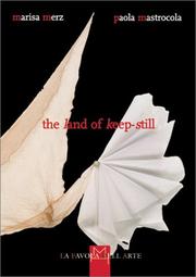 Cover of: The Land of Keep-Still