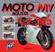 Cover of: Moto Mv Agusta