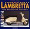 Cover of: Innocenti Lambretta