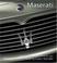 Cover of: Maserati: The Grand Prix