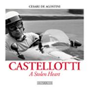 Castellotti by Cesare De Agostini