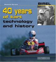 Cover of: Birel: 40 years of kart technology and history