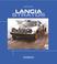 Cover of: Lancia Stratos