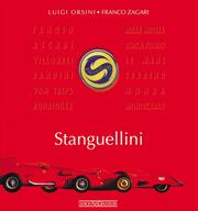 Cover of: Stanguellini by Luigi Orsini