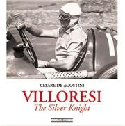 Cover of: Villoresi The Silver Knight