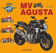 Cover of: Mv Augusta