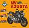 Cover of: Mv Augusta