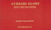 Cover of: Ferrari Glory