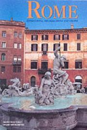 Cover of: Rome (Italian Regions S.)