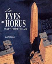 Cover of: The Eyes of Horus by Isabella Brega, Marcello Bertinetti