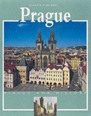 Cover of: Prague (Places & History)