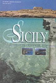 Cover of: Sicily (Italian Regions)
