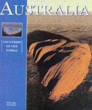 Australia by Kelvin Aitken