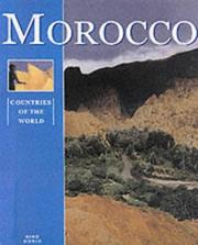 Cover of: Morocco