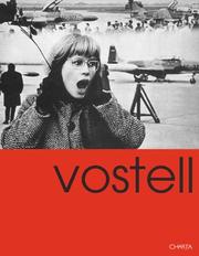 Cover of: Wolf Vostell: Disasters of Peace