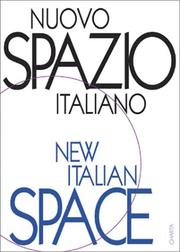Cover of: New Italian Space