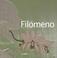 Cover of: Angelo Filomeno